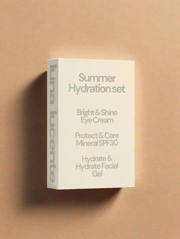 Summer Hydration Set