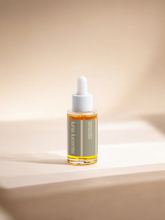 Comfort & Glow All In One Serum